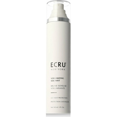 Ecru New York Volumizing Silk Mist nezatěžující sprej pro a lesk 148 ml