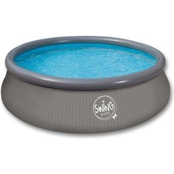 Mountfield Swing Splash Ratan 3,66x0,91m 3BNA1193