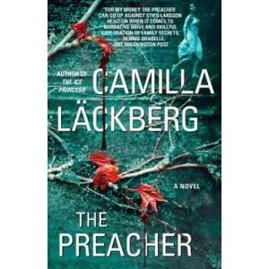 The Preacher | Camilla Lackberg, Steven T. Murray (ISBN: 9781451621778)