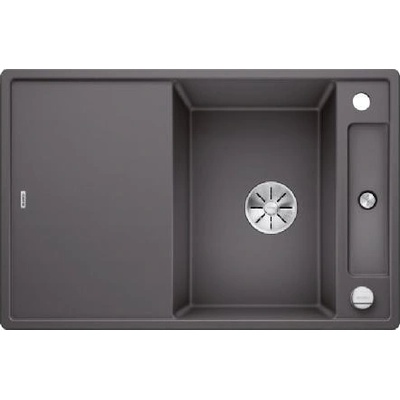 Blanco Axia III 45 šedá skála