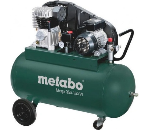 Metabo Mega 350 601538000