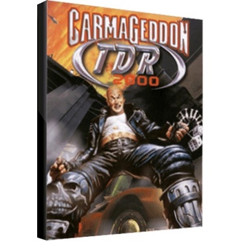 Carmageddon TDR 2000