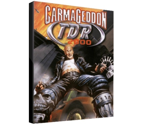 Carmageddon TDR 2000