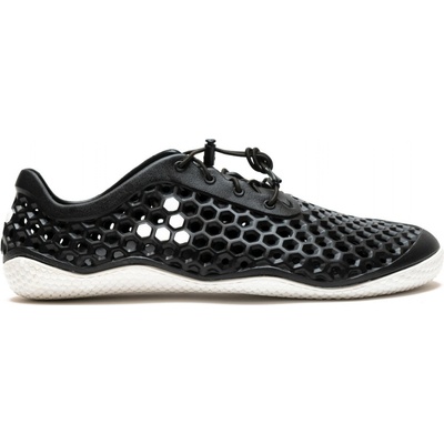 Vivobarefoot Ultra III Bloom Womens obsidian