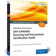 SAP S/4HANA Sourcing and Procurement Certification Guide