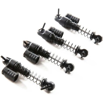 Axial Аксиален амортисьор (4): scx24