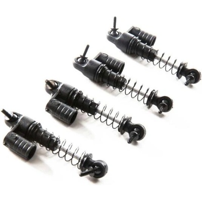 Axial Аксиален амортисьор (4): scx24