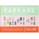 Facade Games Parkade