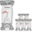 Brabantia Торба за кош Brabantia PerfectFit Touch/Push/Big Bin размер H, 50-60L, 120 броя, кутия (1005573)