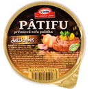 Paštéty Veto Eco Patifu tofu paštéta delikates 100g