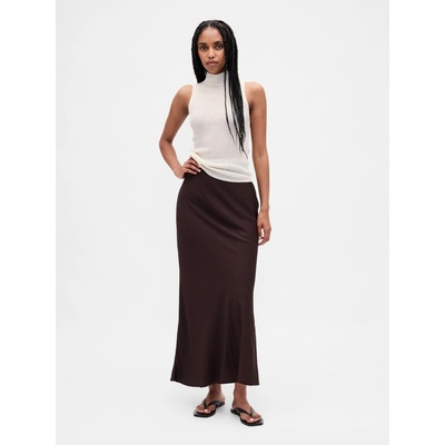 GAP dámská maxi sukne 797899-02