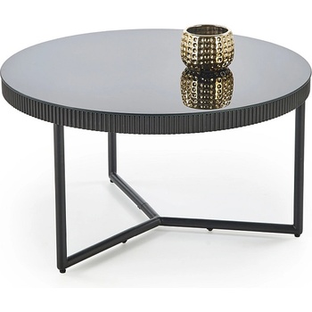 Halmar Холна маса cosmo черна