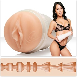 Fleshlight girls FLESHLIGHT Мастурбатор Розова Вагина Alina Lopez