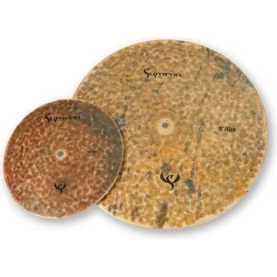 symrna Clapstack 10" - 16"