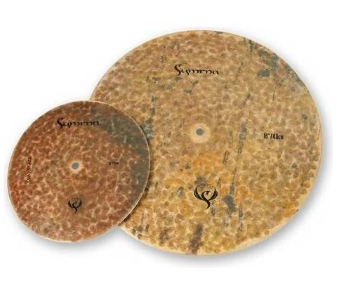 symrna Clapstack 10" - 16"
