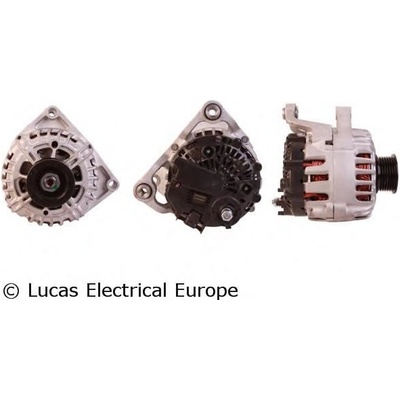 LUCAS ELECTRICAL Alternátor LUE LRA03587