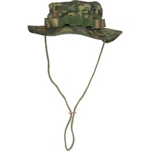 Tacgear Boonie Hat flecktarn