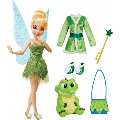 Panenka Víly Disney Zvonilka 30 cm