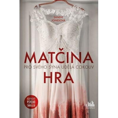 Matčina hra