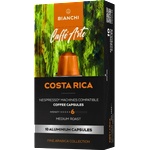 Bianchi Кафе капсули Bianchi Costa Rica съвместими с nespresso, 10 бр