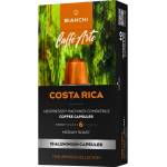 Bianchi Кафе капсули Bianchi Costa Rica съвместими с nespresso, 10бр
