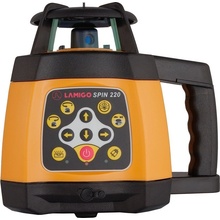 LAMIGO SPIN 220