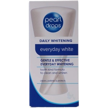 Pearl Drops Everyday White zubná pasta 50 ml