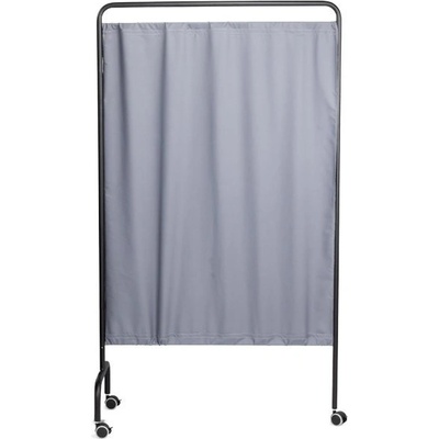 HABYS® Standard Black I šedá 164 x 95 cm