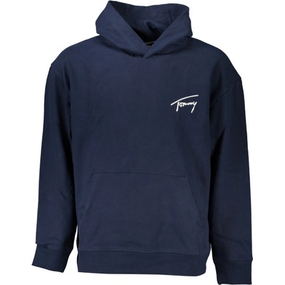 Tommy Hilfiger Суитшърт tommy hilfiger, Цвят Синьо (dm0dm17990_blc1g)