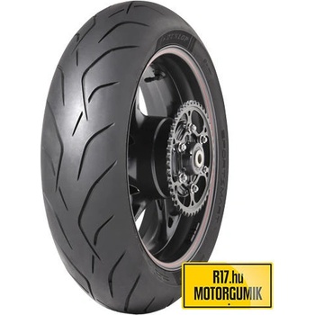 Image 1 of Dunlop SportSmart Mk3 190/55 R17 75W