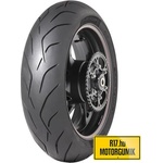 Dunlop SportSmart Mk3 190/55 R17 75W Мотоциклетни гуми