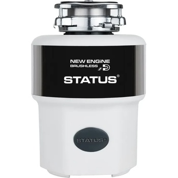 Image 1 of Status Мелница за хранителни отпадъци STATUS Next 400 Compact (next 400 compact)