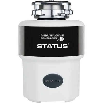 Status Мелница за хранителни отпадъци STATUS Next 400 Compact (next 400 compact)