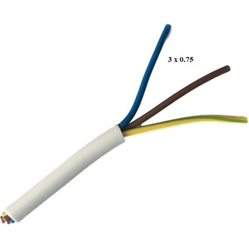 Exallto Кабели ШВПС h05vv-f - ex05vv