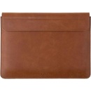 FIXED Oxford na Apple MacBook Air 15,3" 2023 M2 hnedé FIXOX2-AIR15-BRW