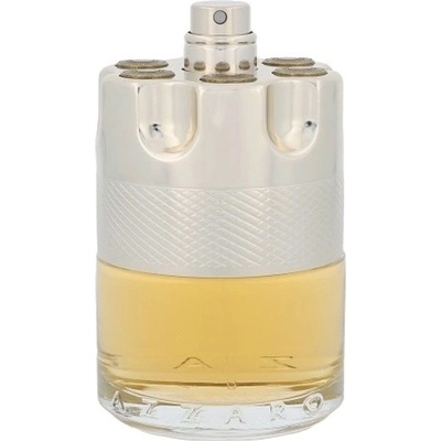 Azzaro Wanted toaletní voda pánská 100 ml tester