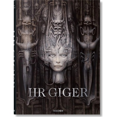 Andreas J. Hirsch - Giger