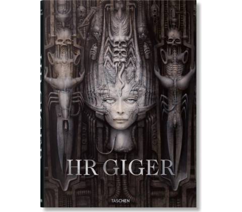 Andreas J. Hirsch - Giger