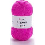 YARNART Angora Star 174 Плетива прежда (Angora Star 174)