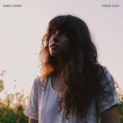 Emily Haines - THESE DAYS CD