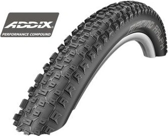 Schwalbe Racing Ralph 29x2.25 skladacia od 22,06 € - Heureka.sk