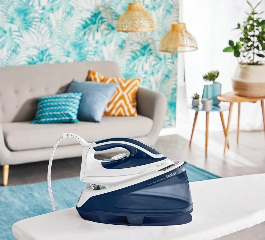 Tefal SV 6116 E0