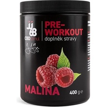 JJ68 PERFORMANCE – pre-workout, instantní nápoj 400 g