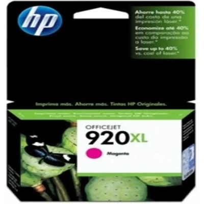 HP Оригиална касета за мастило Hewlett Packard 920XL