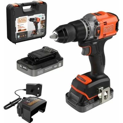 Black & Decker BLD683D2X