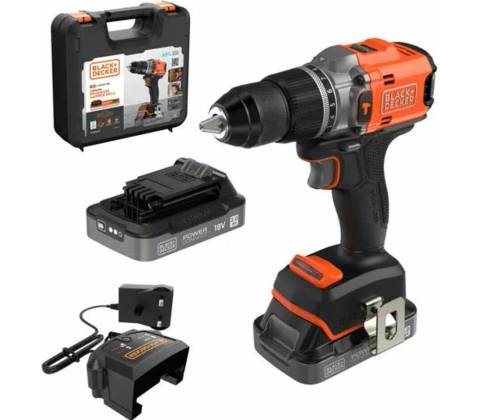 Black & Decker BLD683D2X