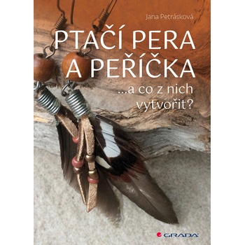 Ptačí pera a peříčka