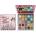 Revolution Beauty Elf x I Heart Revolution Palette Ninny Muggins Сенки палитра 0, 45gr