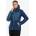 Kilpi Дамско ски яке Kilpi FLIP-W Dark Blue Kilpi | Sin | ЖЕНИ | XS