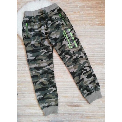 Kugo TM8228T světlý maskáč